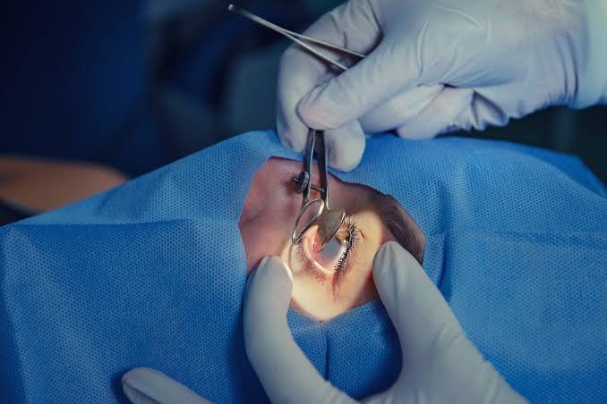 retina & glaucoma care​